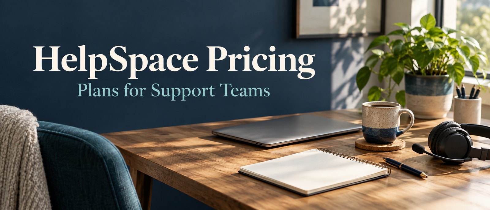HelpSpace Pricing: Seat Minimums, Plan Limits and Add-on Costs