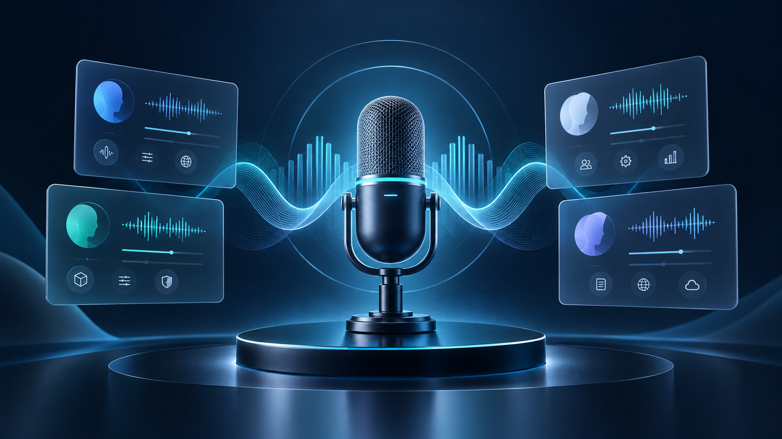 Best AI Voice Generators for Commercial Use in 2026: Licensing, Pricing & Use Cases Compared
