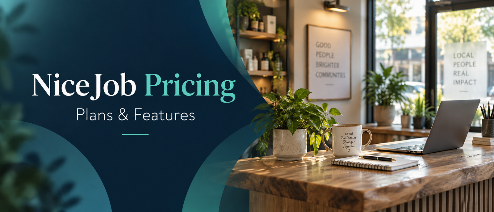 NiceJob Pricing: Starter vs Pro, and Is the Sites Add-On Worth It?